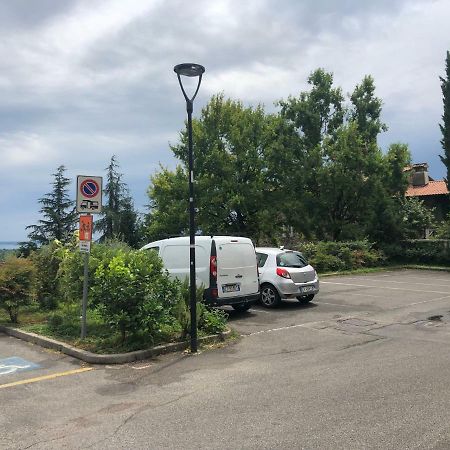 Tree House Apartment Polpenazze del Garda Exterior foto
